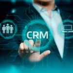CRM o gestión de relación con los clientes en las pymes