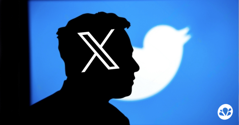 Twitter cambia de nombre "X", Elon Musk
